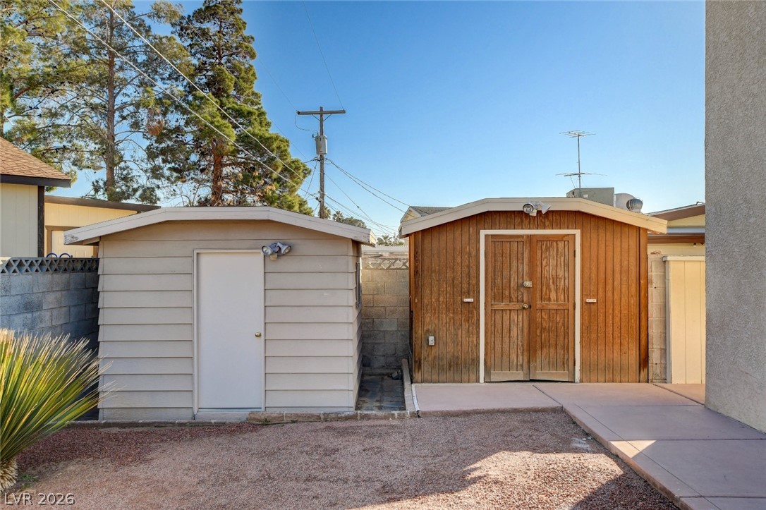 3358 Horizon Street Las Vegas NV 89121
