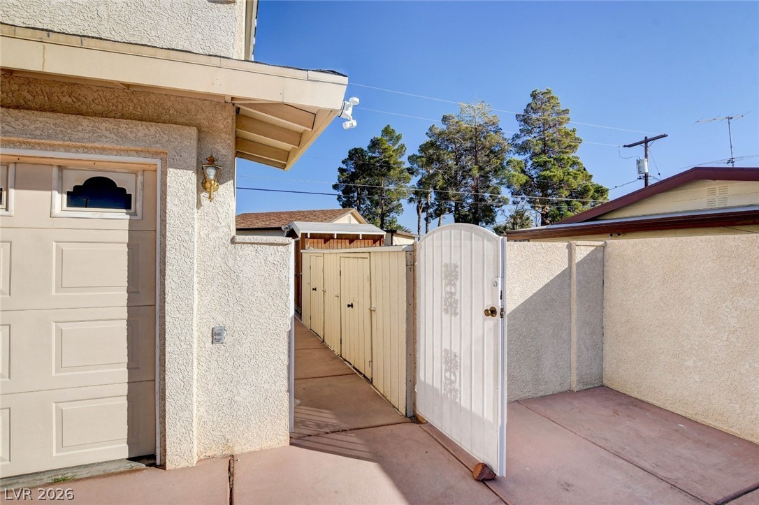 3358 Horizon Street Las Vegas NV 89121