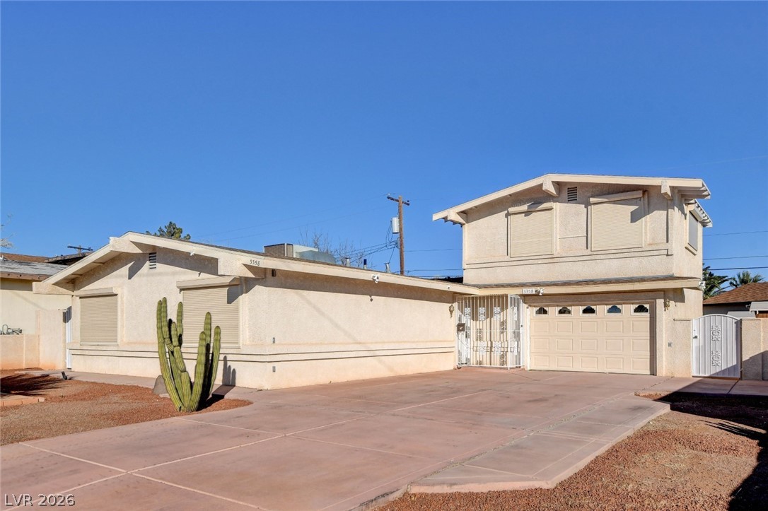 3358 Horizon Street Las Vegas NV 89121