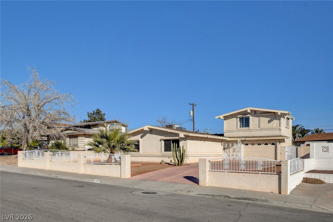 3358 Horizon Street Las Vegas NV 89121