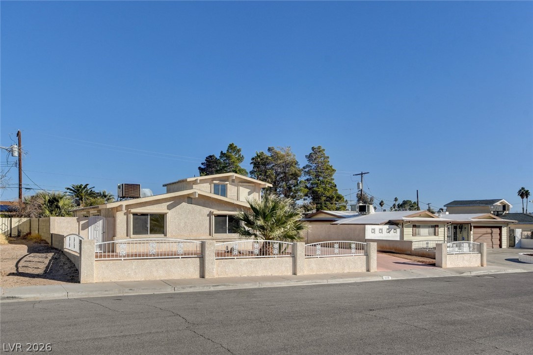 3358 Horizon Street Las Vegas NV 89121