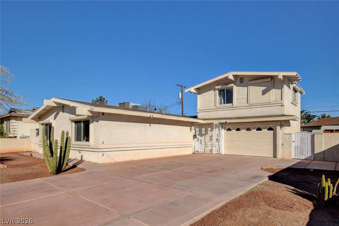 3358 Horizon Street Las Vegas NV 89121