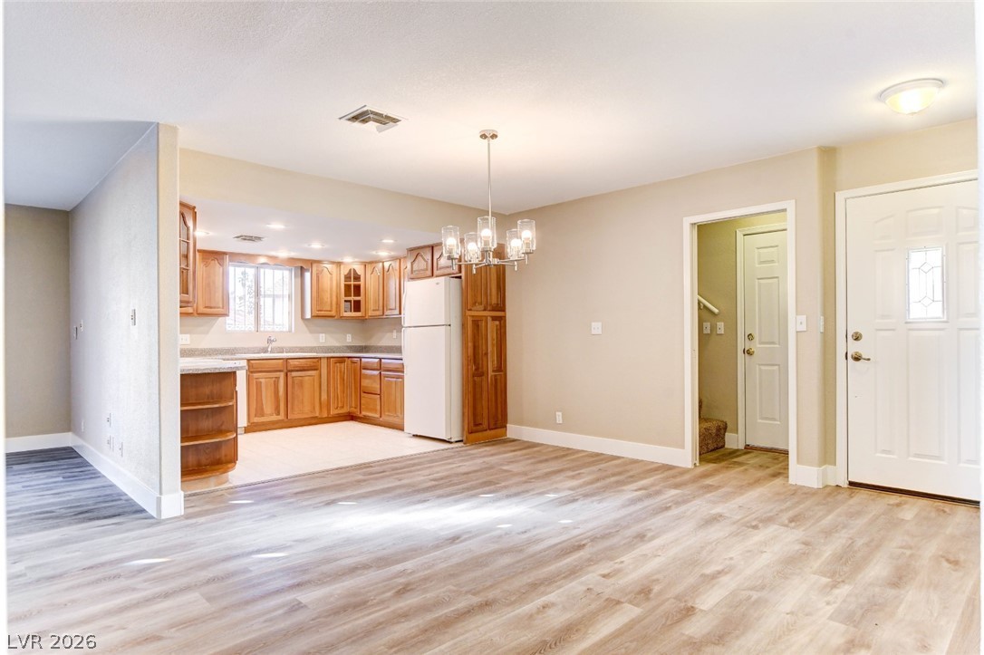 3358 Horizon Street Las Vegas NV 89121
