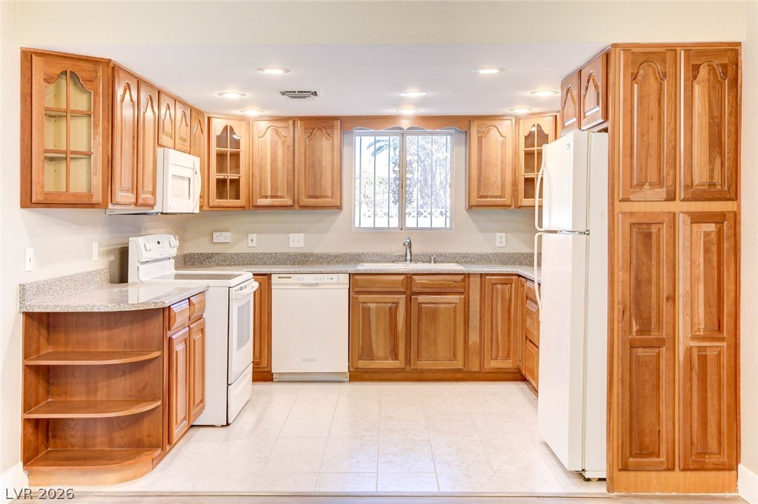3358 Horizon Street Las Vegas NV 89121