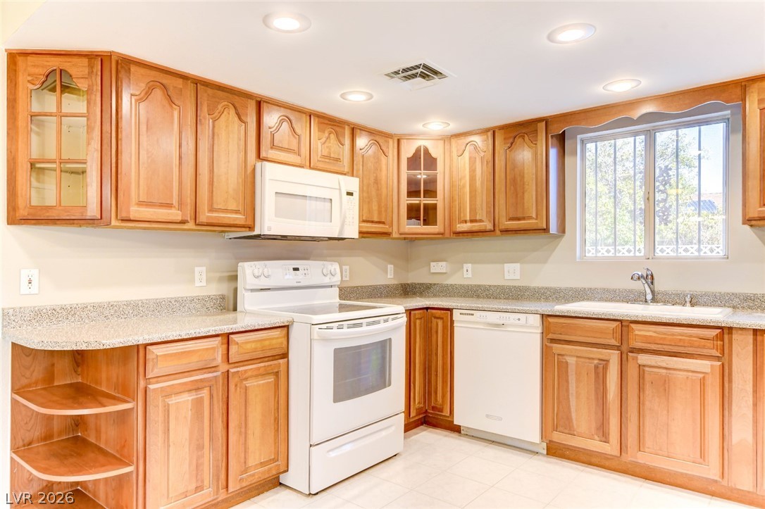 3358 Horizon Street Las Vegas NV 89121