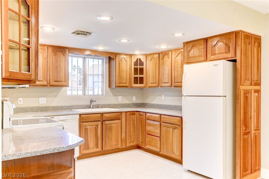 3358 Horizon Street Las Vegas NV 89121