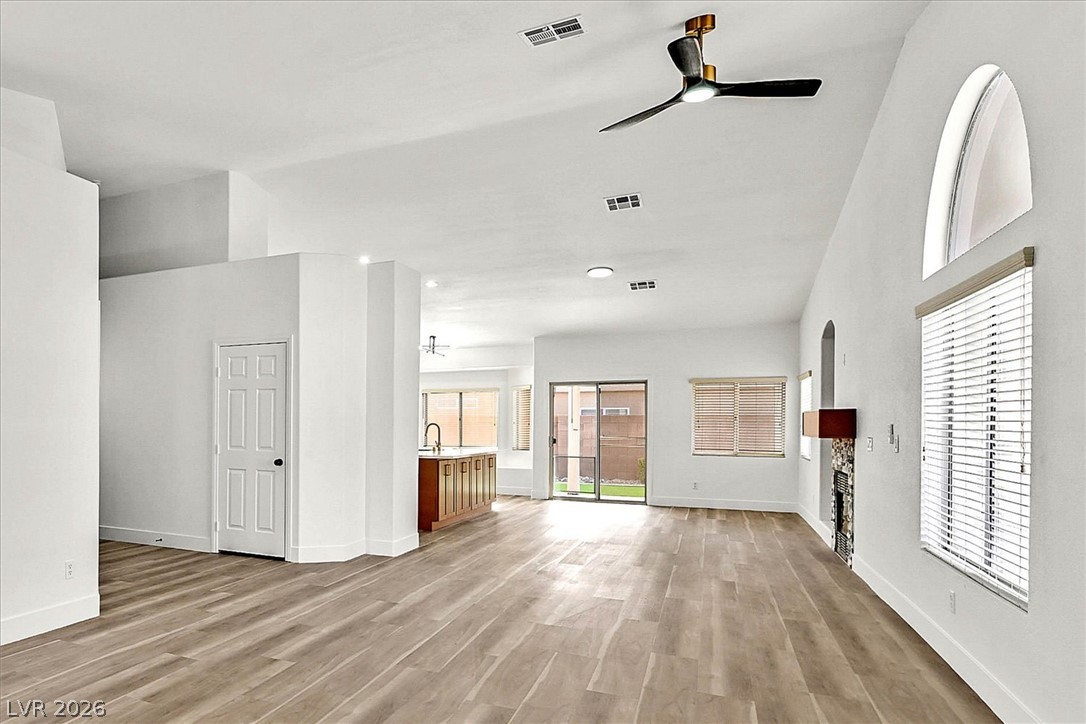 1125 Heaton Avenue Henderson NV 89052