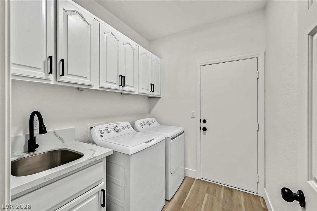 1125 Heaton Avenue Henderson NV 89052