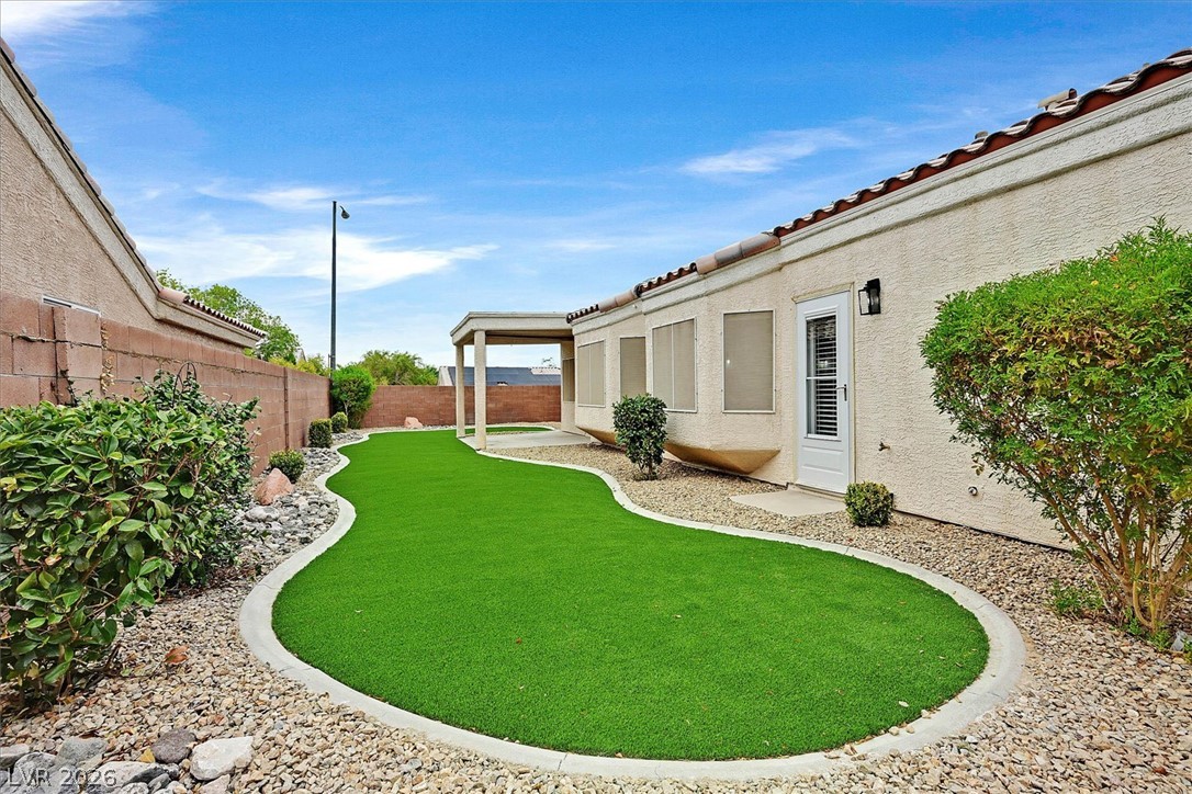 1125 Heaton Avenue Henderson NV 89052