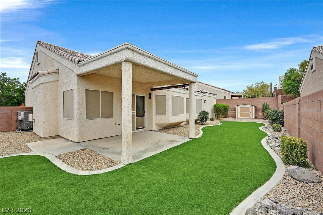 1125 Heaton Avenue Henderson NV 89052