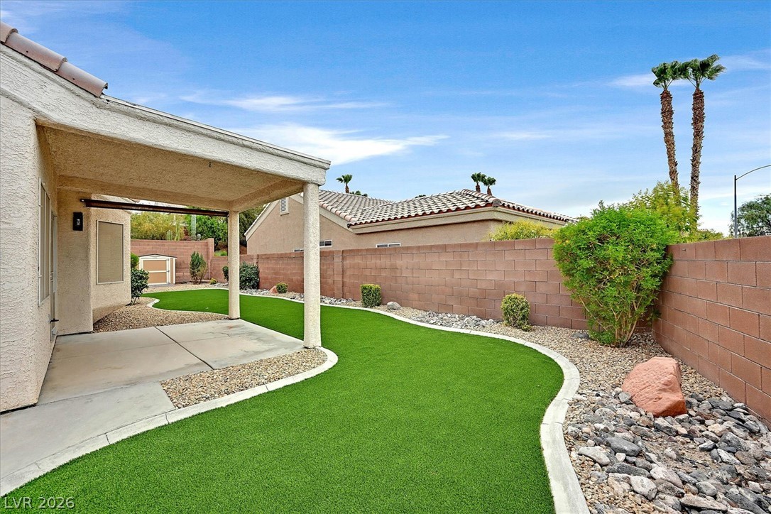 1125 Heaton Avenue Henderson NV 89052