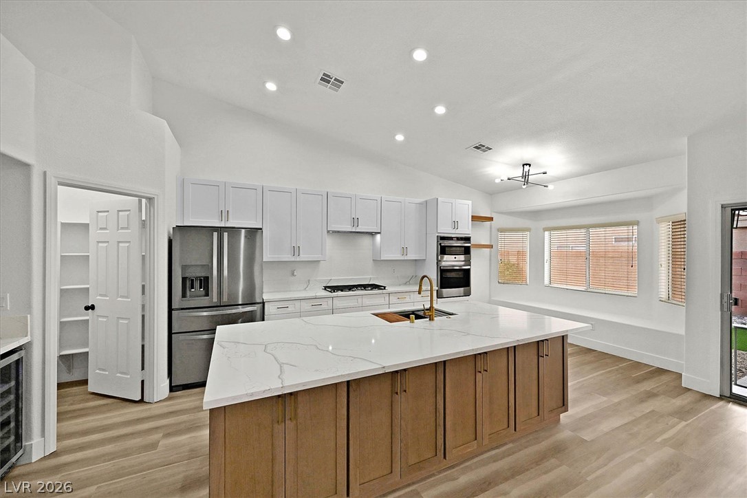 1125 Heaton Avenue Henderson NV 89052