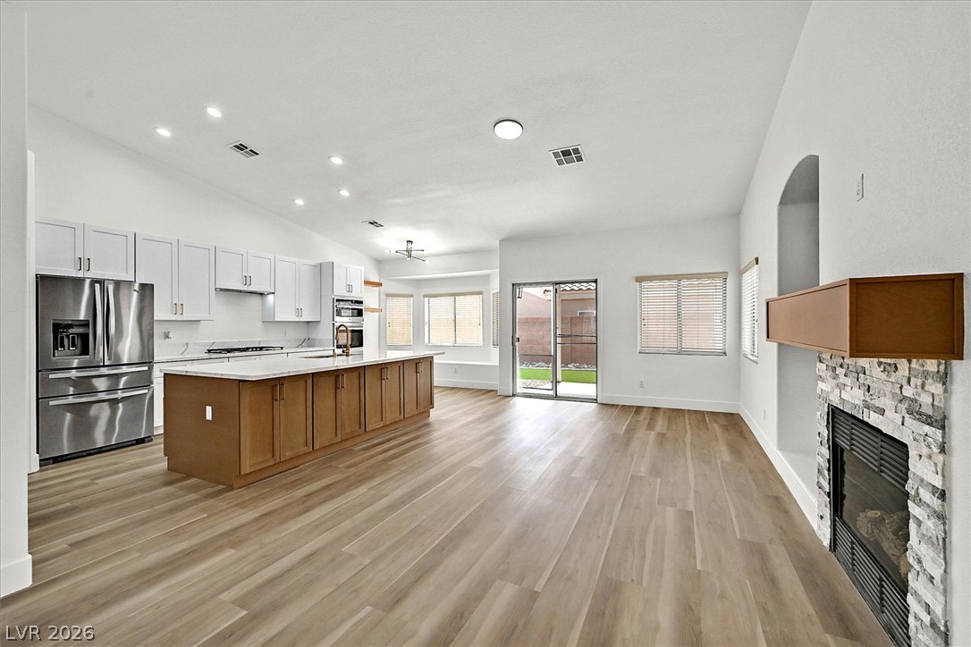 1125 Heaton Avenue Henderson NV 89052