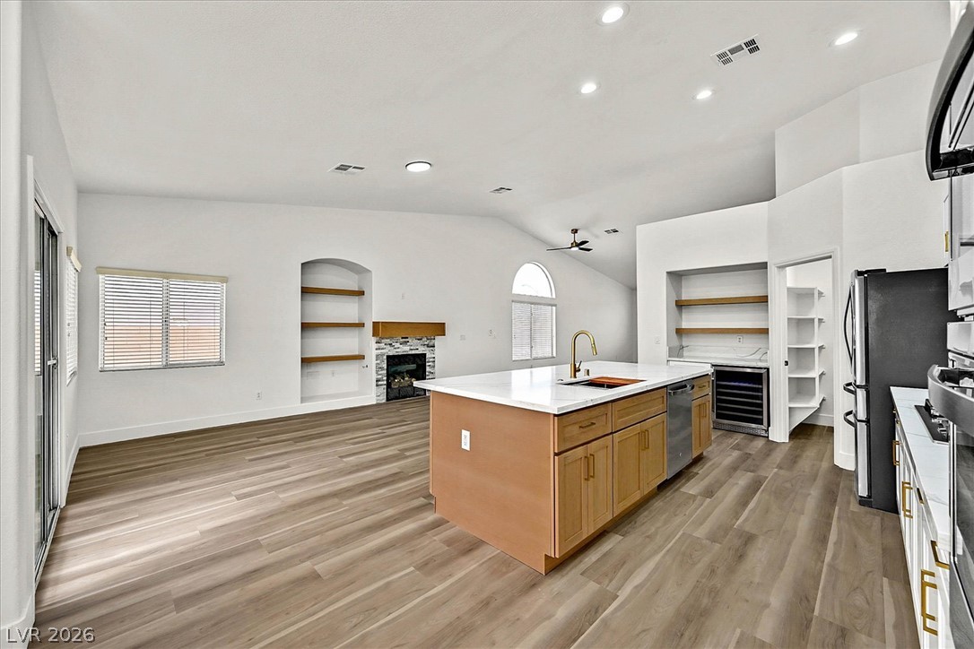 1125 Heaton Avenue Henderson NV 89052