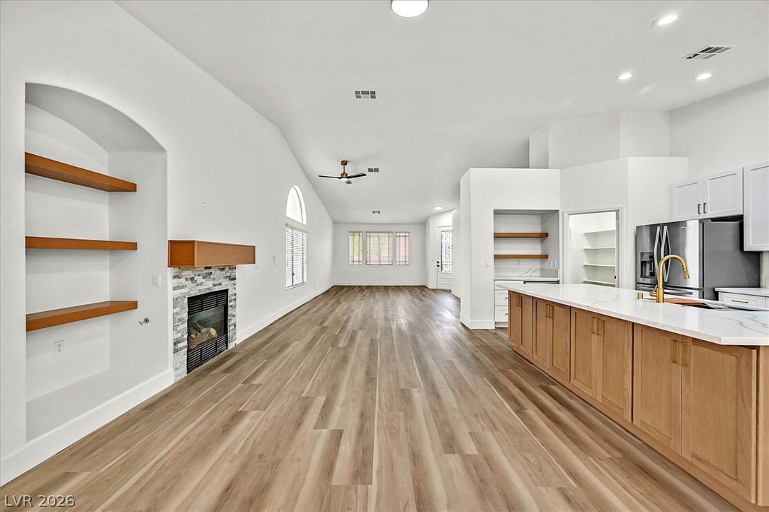 1125 Heaton Avenue Henderson NV 89052