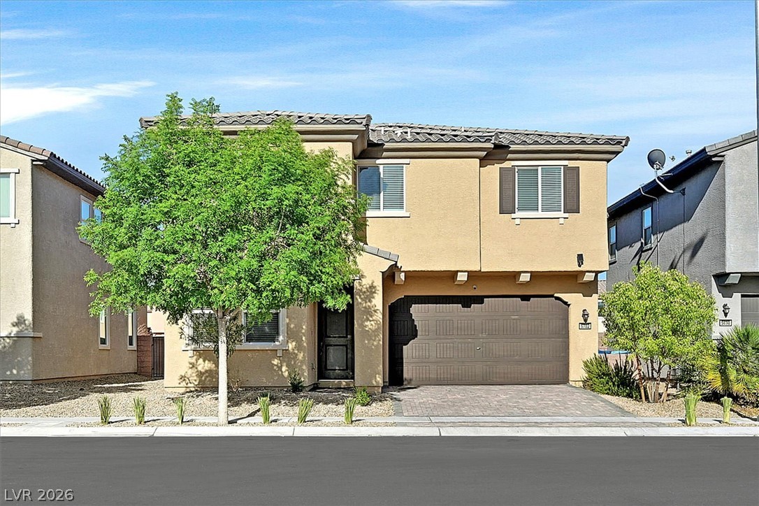 5702 Colbert Street North Las Vegas NV 89081