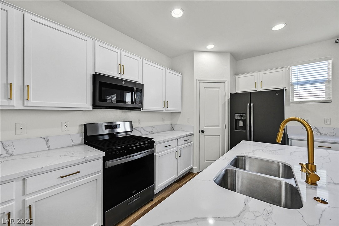 5702 Colbert Street North Las Vegas NV 89081