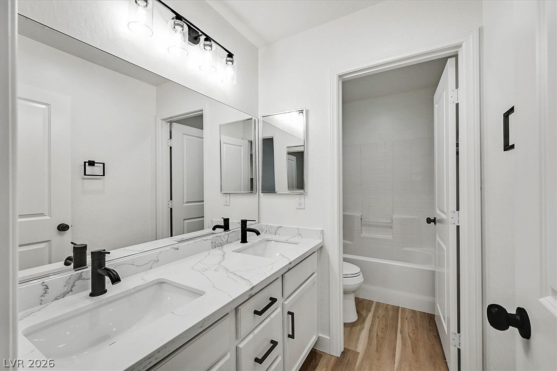 5702 Colbert Street North Las Vegas NV 89081