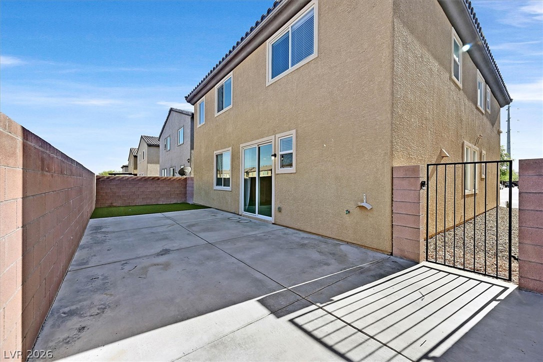 5702 Colbert Street North Las Vegas NV 89081