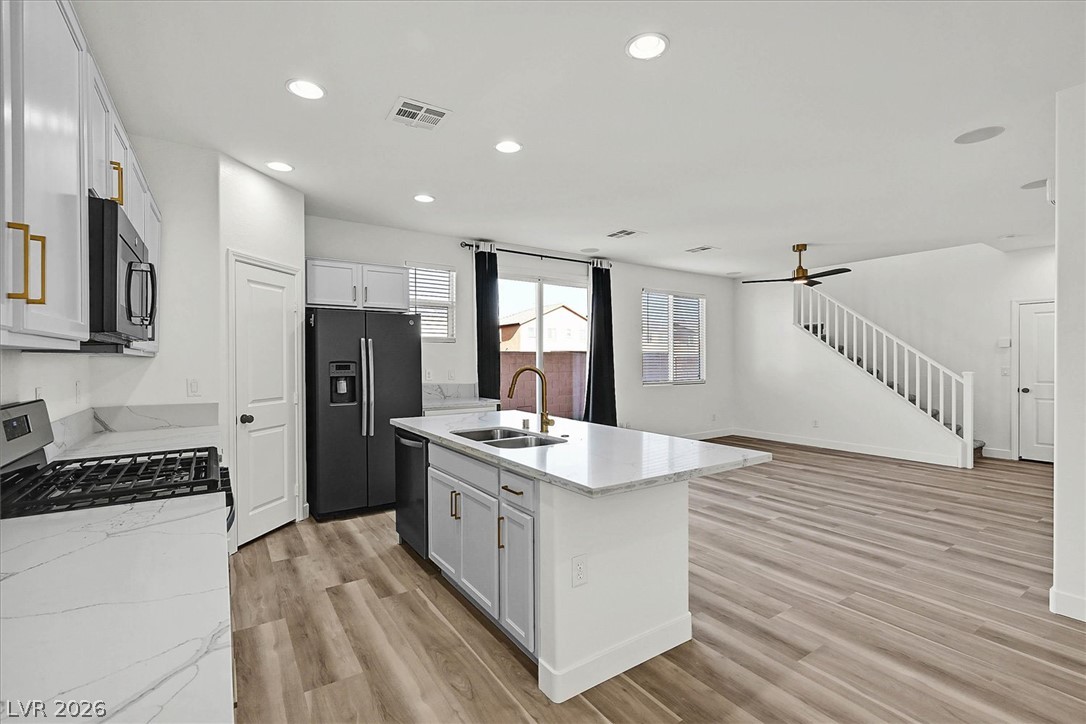 5702 Colbert Street North Las Vegas NV 89081