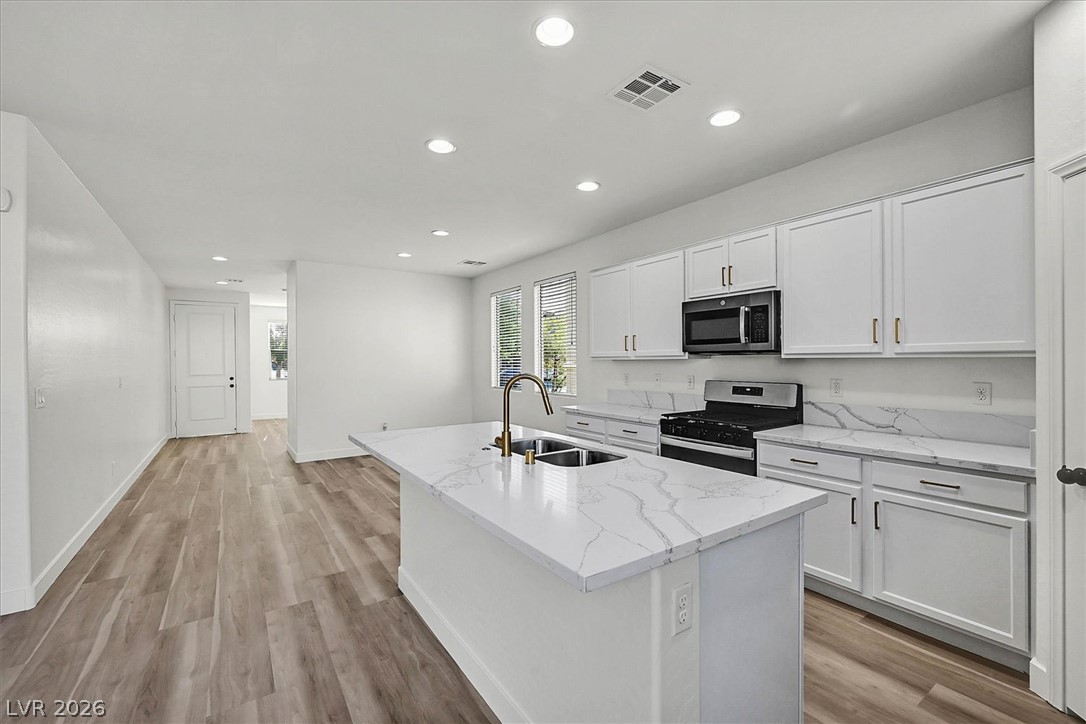 5702 Colbert Street North Las Vegas NV 89081
