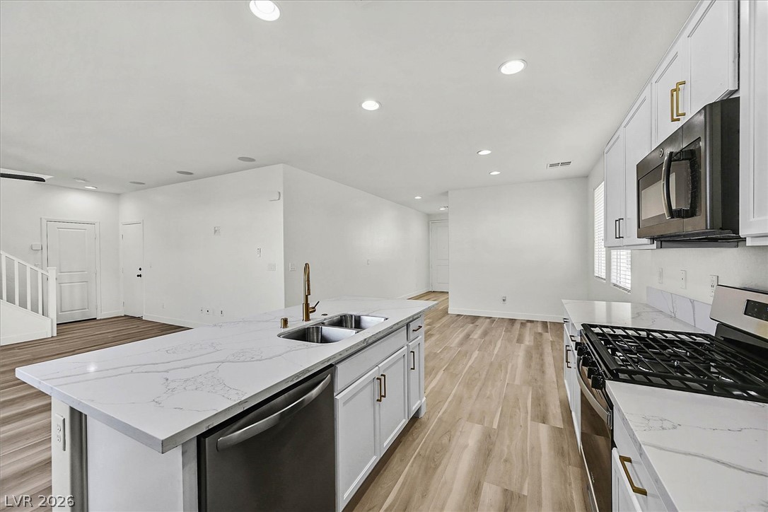 5702 Colbert Street North Las Vegas NV 89081