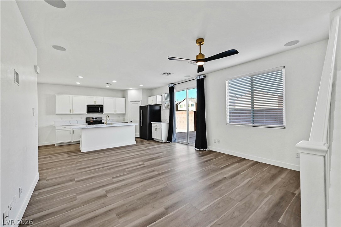 5702 Colbert Street North Las Vegas NV 89081