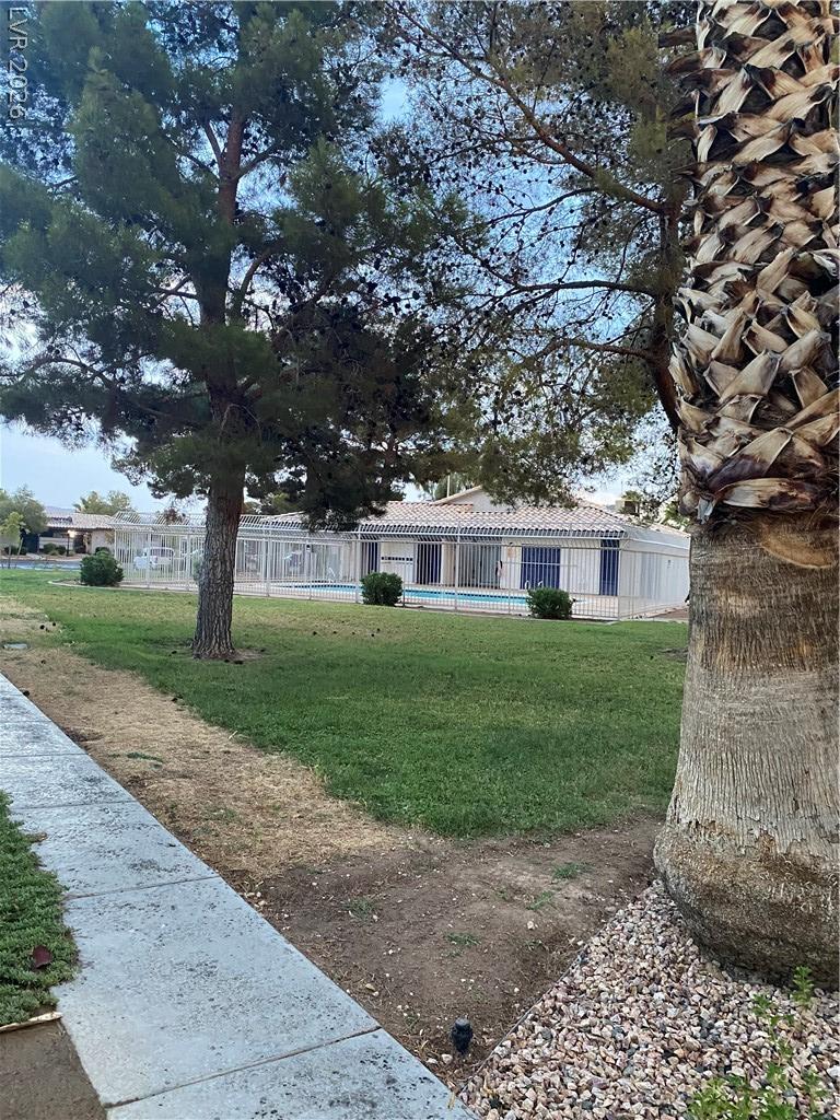271 North Lamb Boulevard D Las Vegas NV 89110
