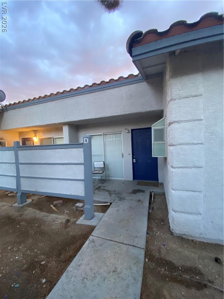 271 North Lamb Boulevard D Las Vegas NV 89110
