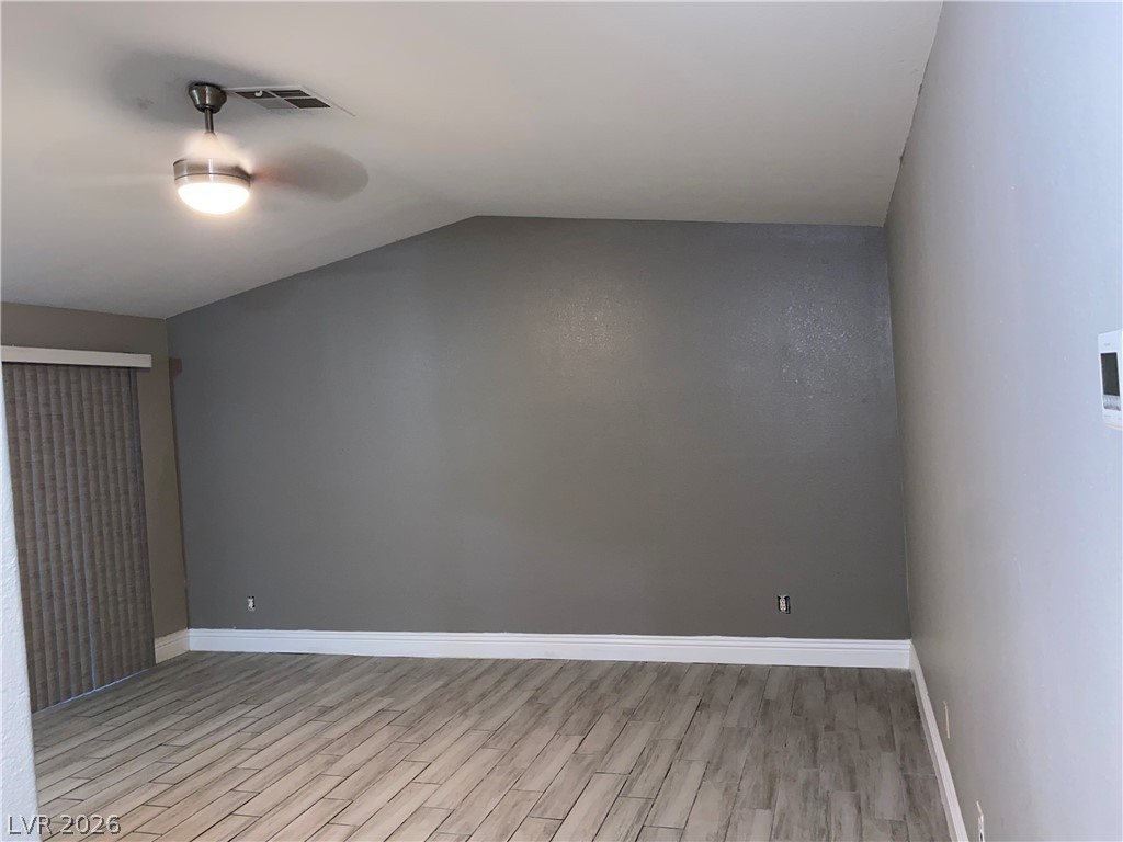 271 North Lamb Boulevard D Las Vegas NV 89110