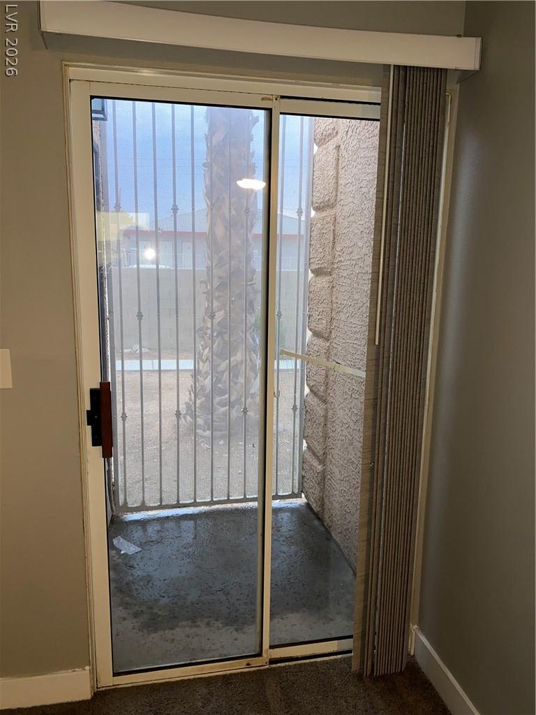 271 North Lamb Boulevard D Las Vegas NV 89110