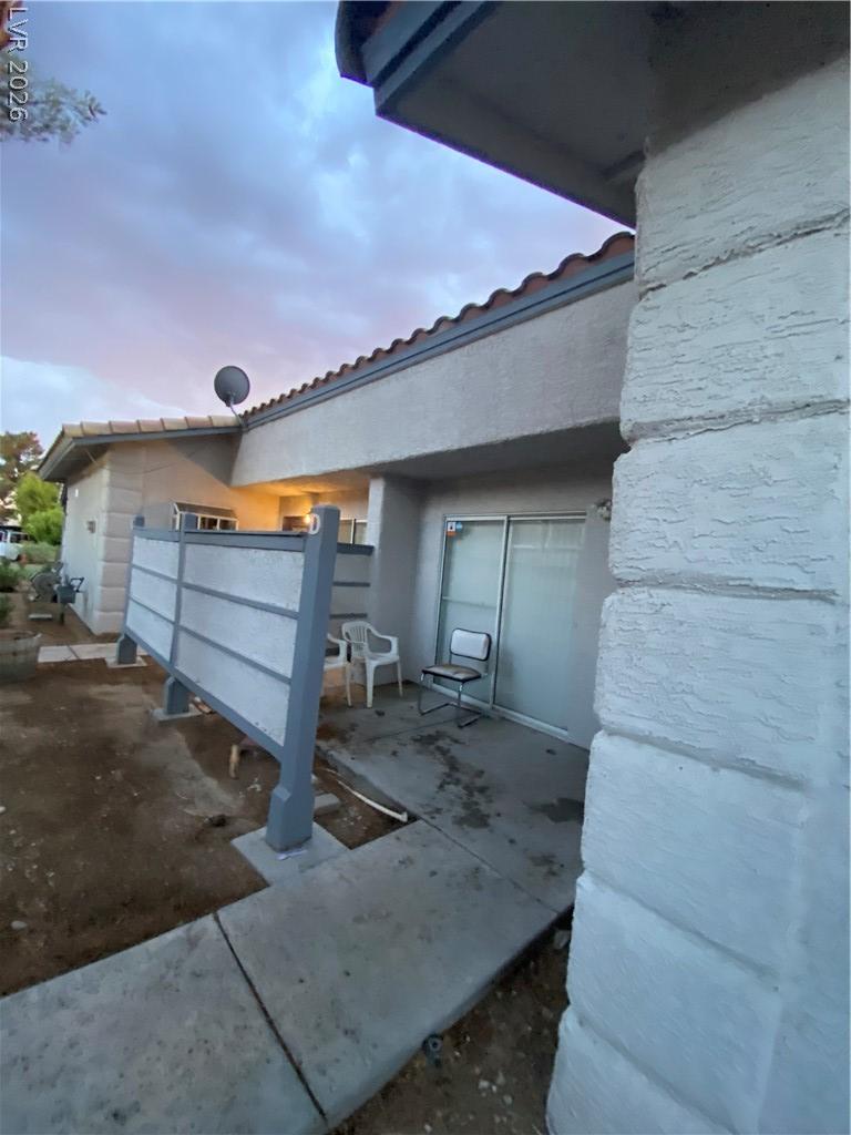 271 North Lamb Boulevard D Las Vegas NV 89110