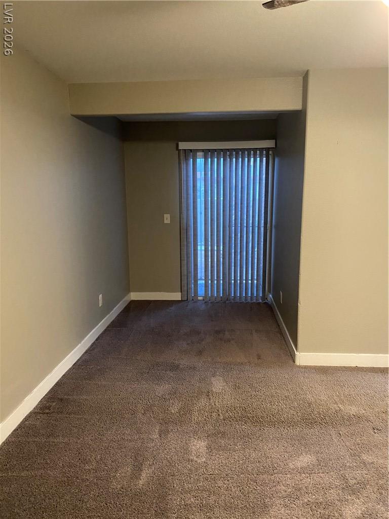271 North Lamb Boulevard D Las Vegas NV 89110