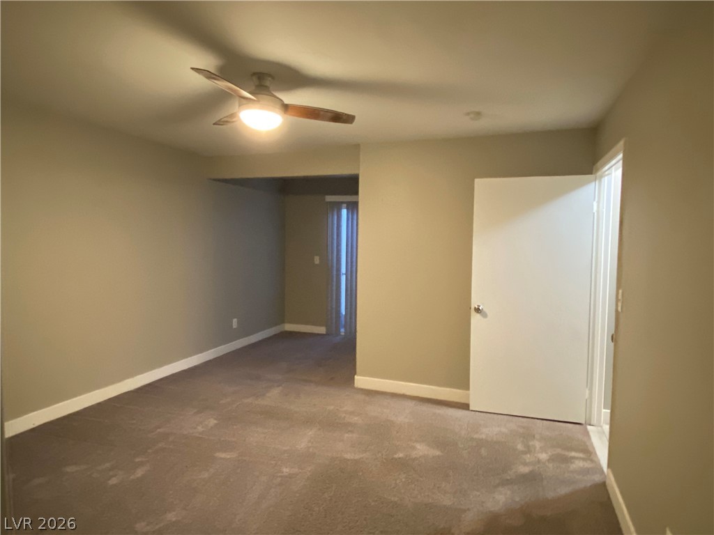 271 North Lamb Boulevard D Las Vegas NV 89110