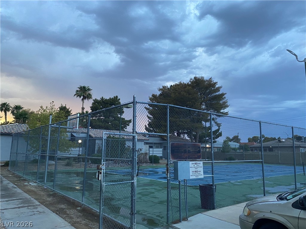 271 North Lamb Boulevard D Las Vegas NV 89110