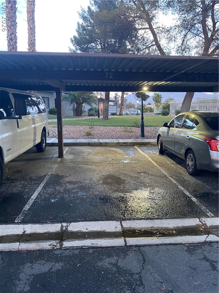 271 North Lamb Boulevard D Las Vegas NV 89110