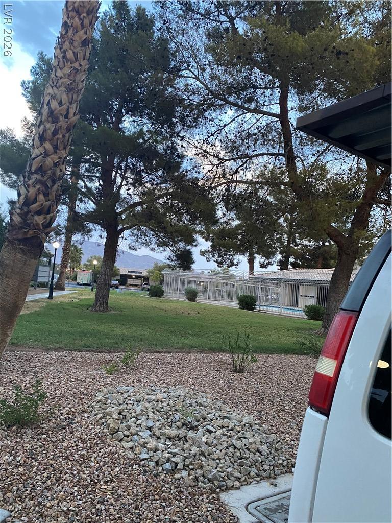 271 North Lamb Boulevard D Las Vegas NV 89110