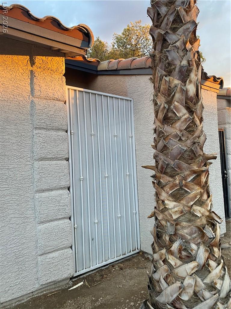 271 North Lamb Boulevard D Las Vegas NV 89110