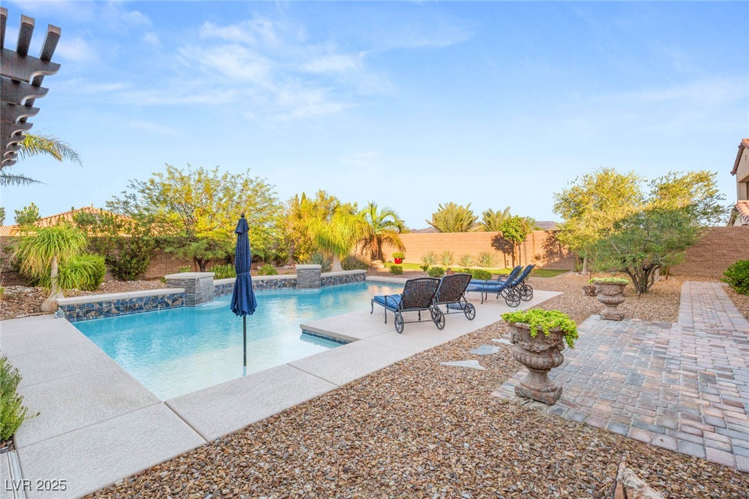 11394 Villa Bellagio Drive Las Vegas NV 89141