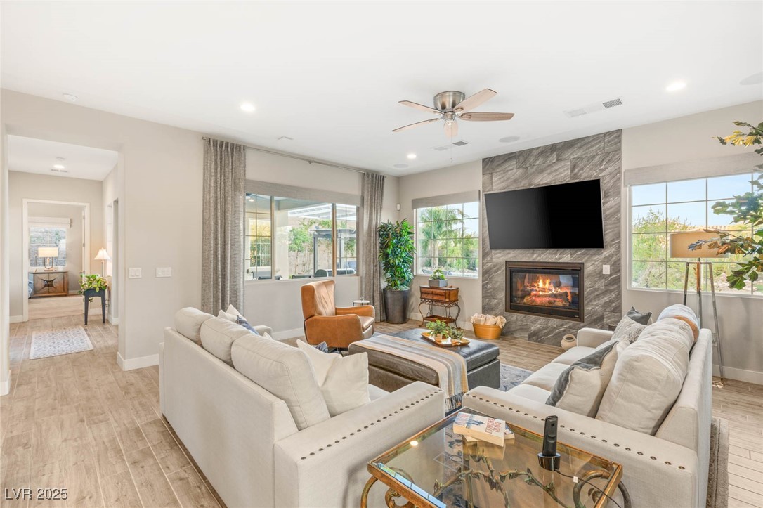 11394 Villa Bellagio Drive Las Vegas NV 89141