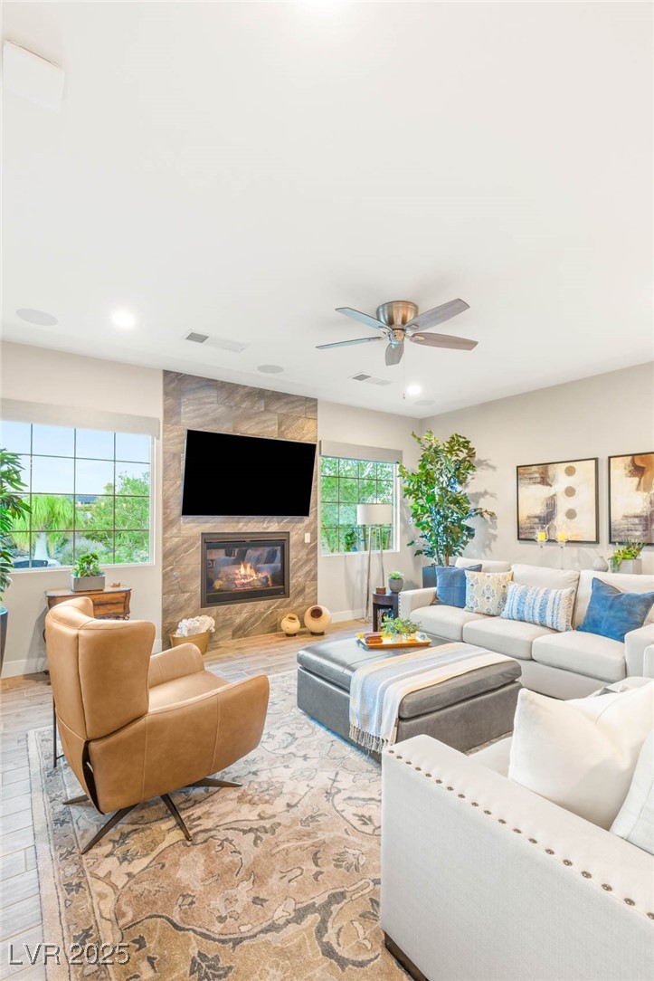 11394 Villa Bellagio Drive Las Vegas NV 89141