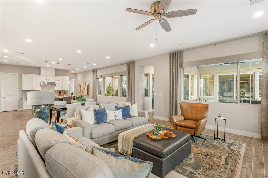 11394 Villa Bellagio Drive Las Vegas NV 89141