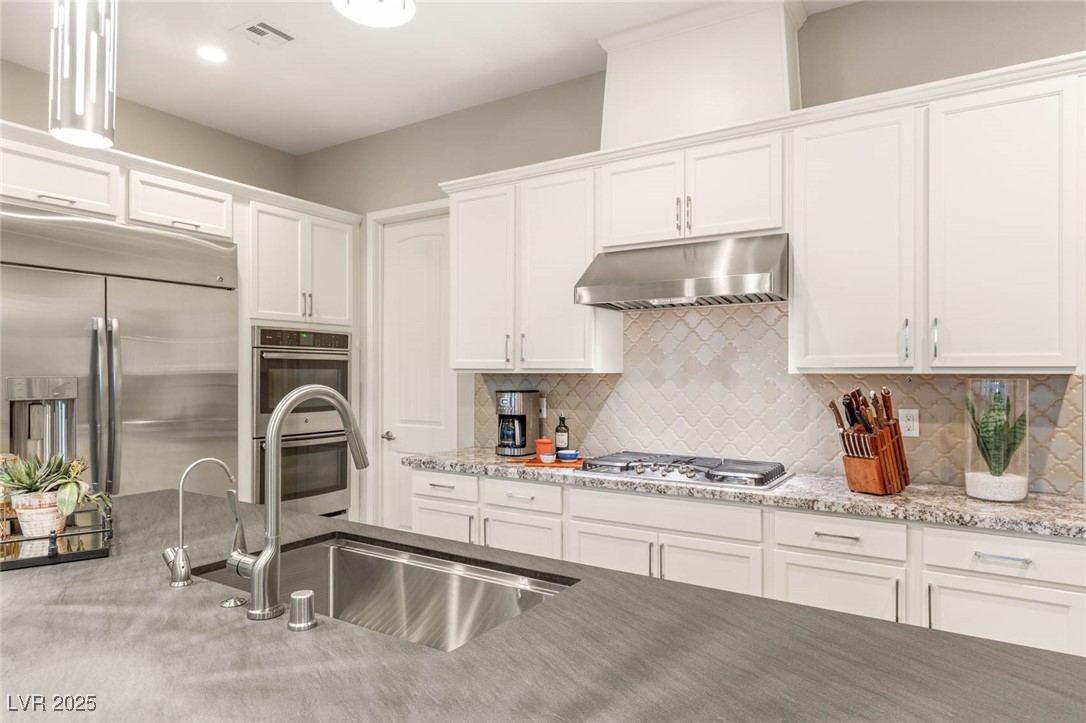 11394 Villa Bellagio Drive Las Vegas NV 89141