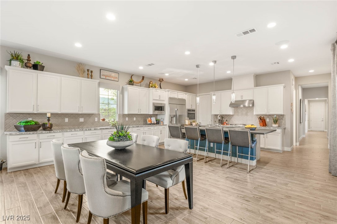 11394 Villa Bellagio Drive Las Vegas NV 89141