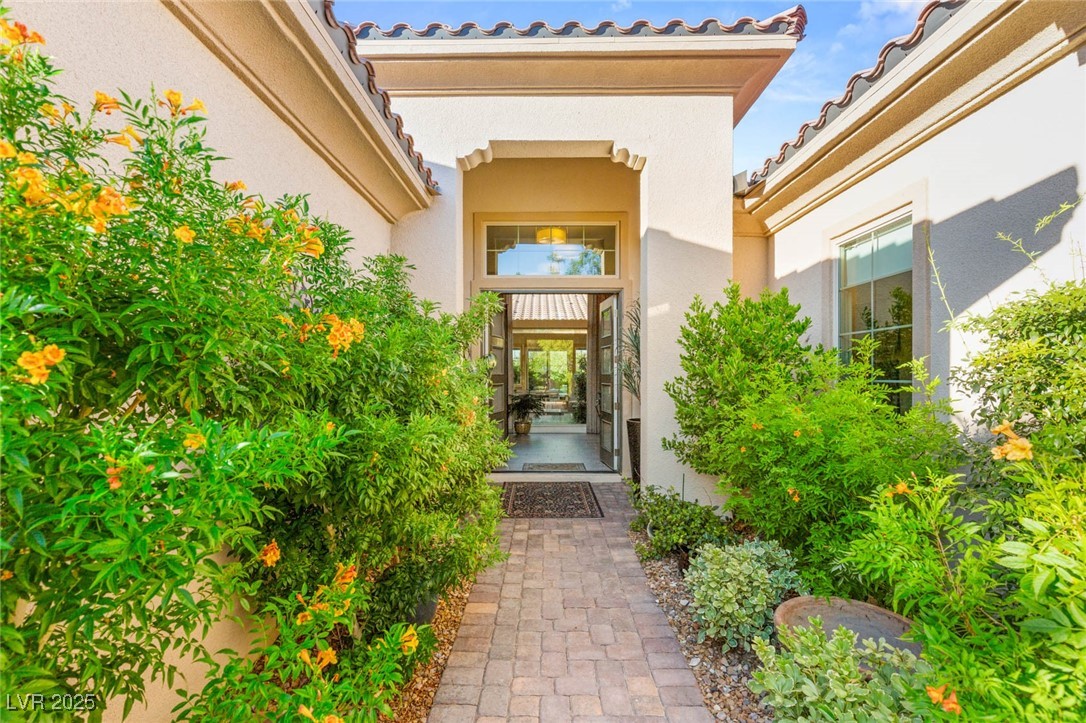 11394 Villa Bellagio Drive Las Vegas NV 89141