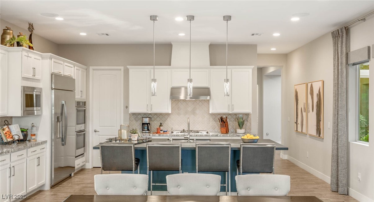 11394 Villa Bellagio Drive Las Vegas NV 89141