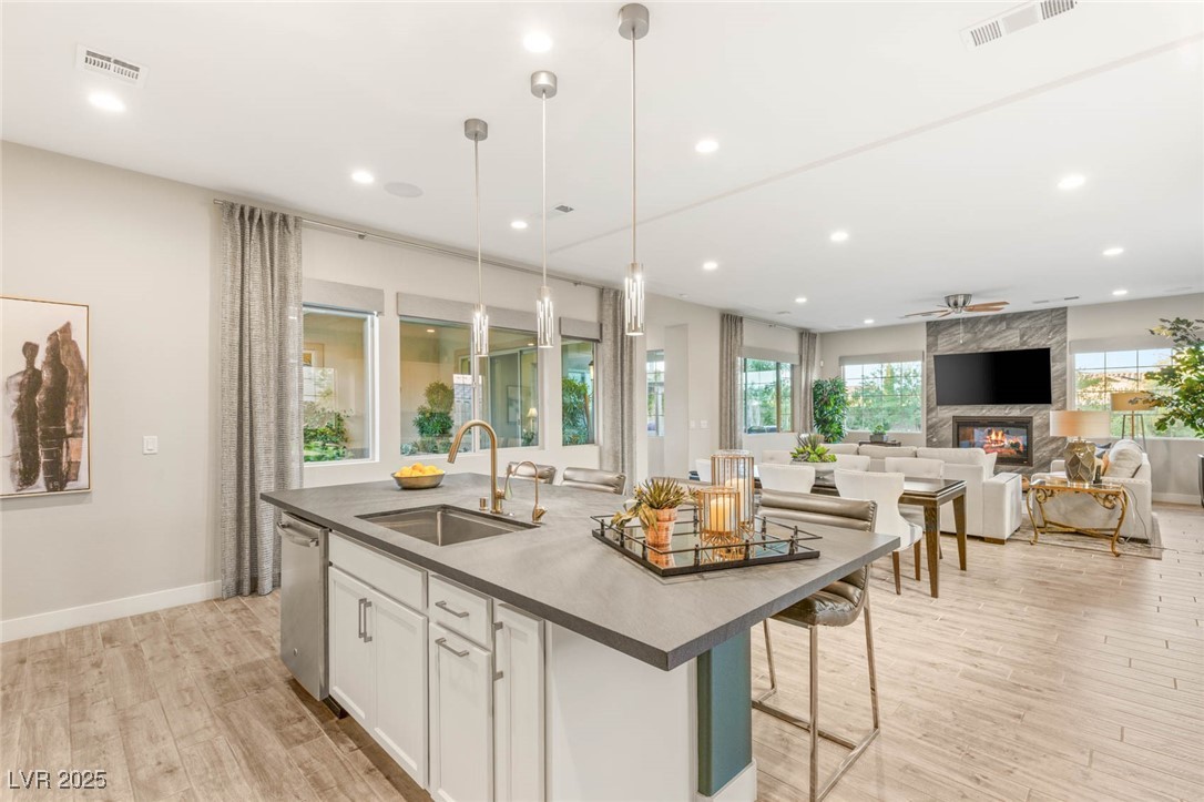 11394 Villa Bellagio Drive Las Vegas NV 89141