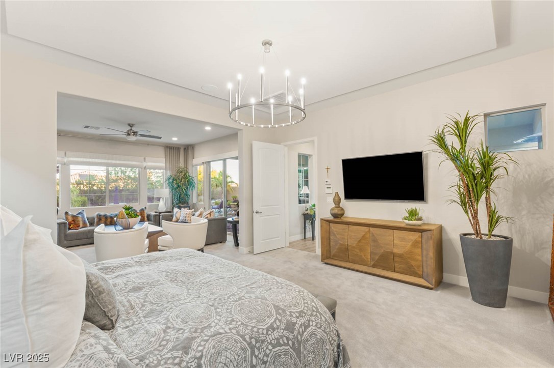 11394 Villa Bellagio Drive Las Vegas NV 89141