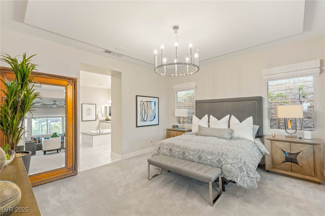 11394 Villa Bellagio Drive Las Vegas NV 89141