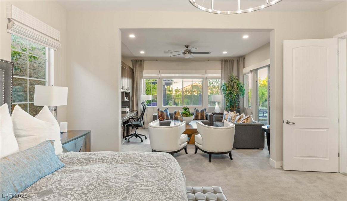 11394 Villa Bellagio Drive Las Vegas NV 89141